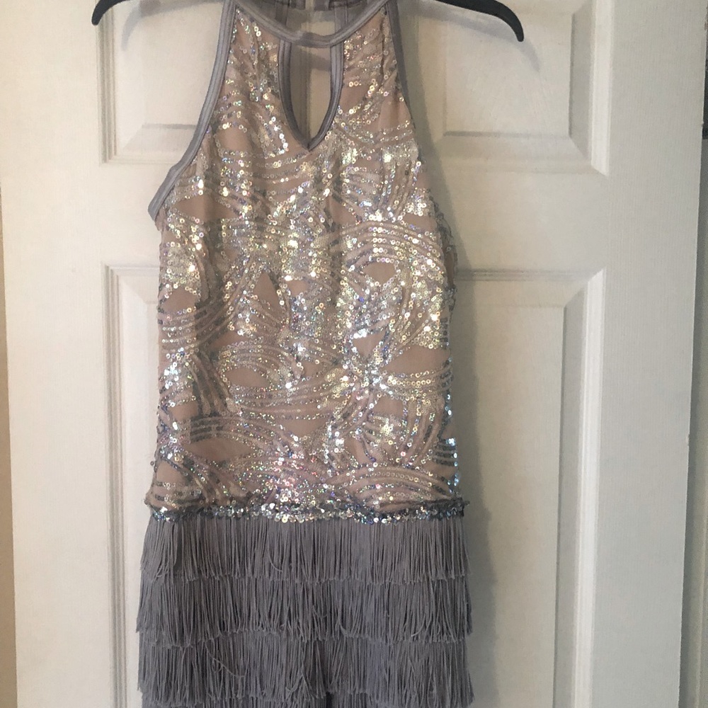 🪩 Taylor Eras Fearless dress with shorts 💃🏼